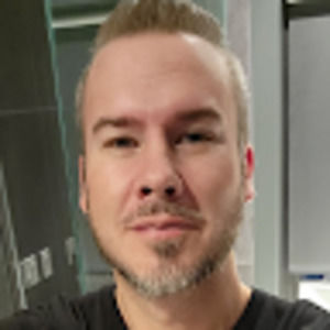 Meet your Posher, Sean